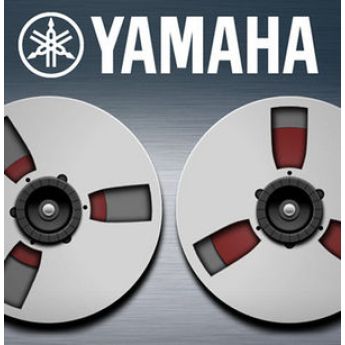 Приложение Yamaha Cloud Audio Recorder