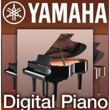 Приложение Yamaha Digital Piano Controller