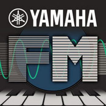 Приложение Yamaha FM Essential