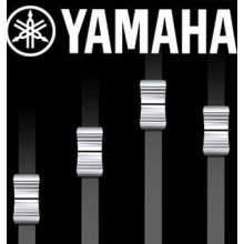 Приложение Yamaha Faders