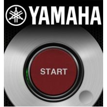 Приложение Yamaha Metronome