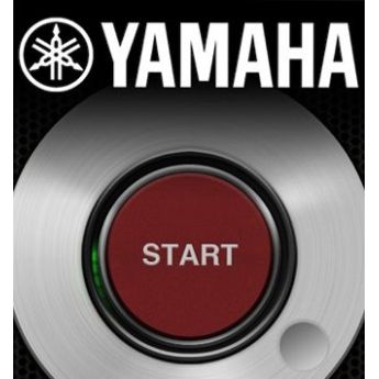 Приложение Yamaha Metronome