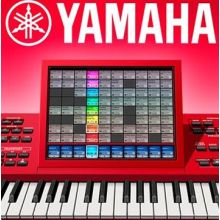 Приложение Yamaha Mobile Music Sequencer