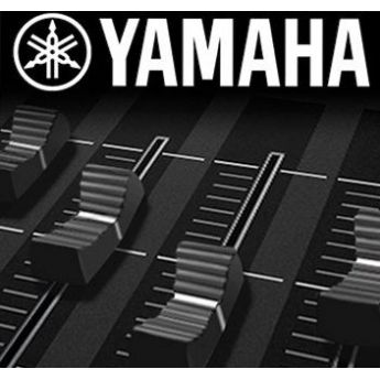 Приложение Yamaha Performance Editor Essential