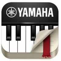 Приложение Yamaha Piano Diary