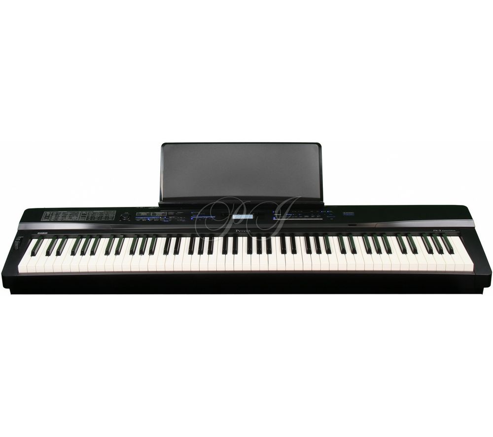 casio px3
