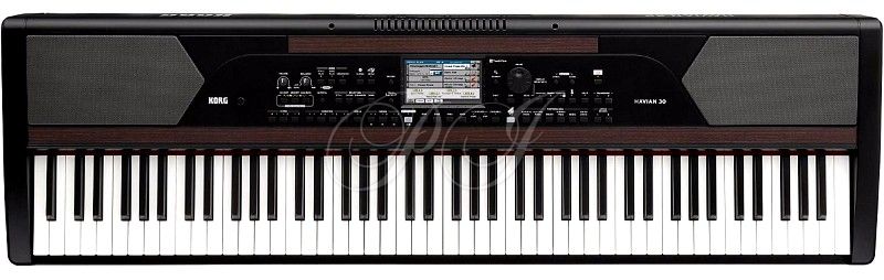 Цифрове піаніно Korg Havian 30