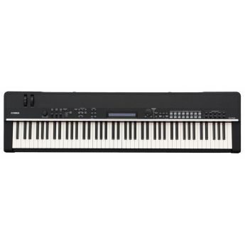 Сценическое пианино Yamaha CP4 Stage