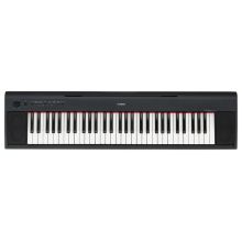Сценическое пианино Yamaha NP-11