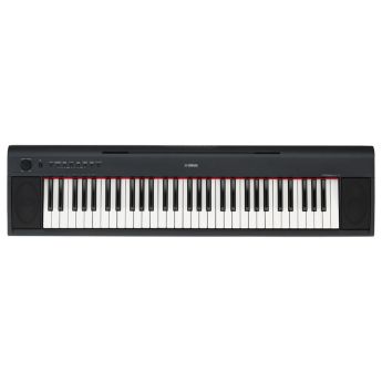 Сценическое пианино Yamaha NP-11