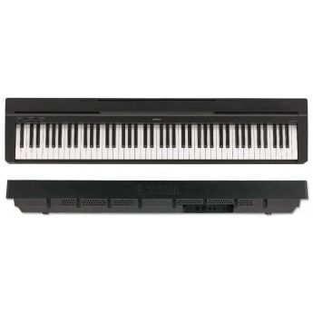 Цифрове піаніно Yamaha P-35