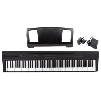 Цифрове піаніно Yamaha P-105