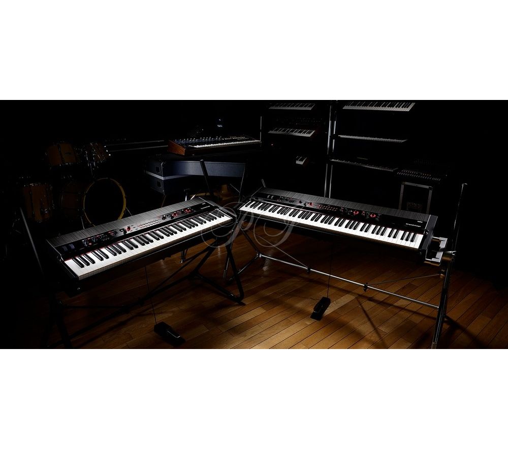 Сценическое пианино Korg Grandstage-73