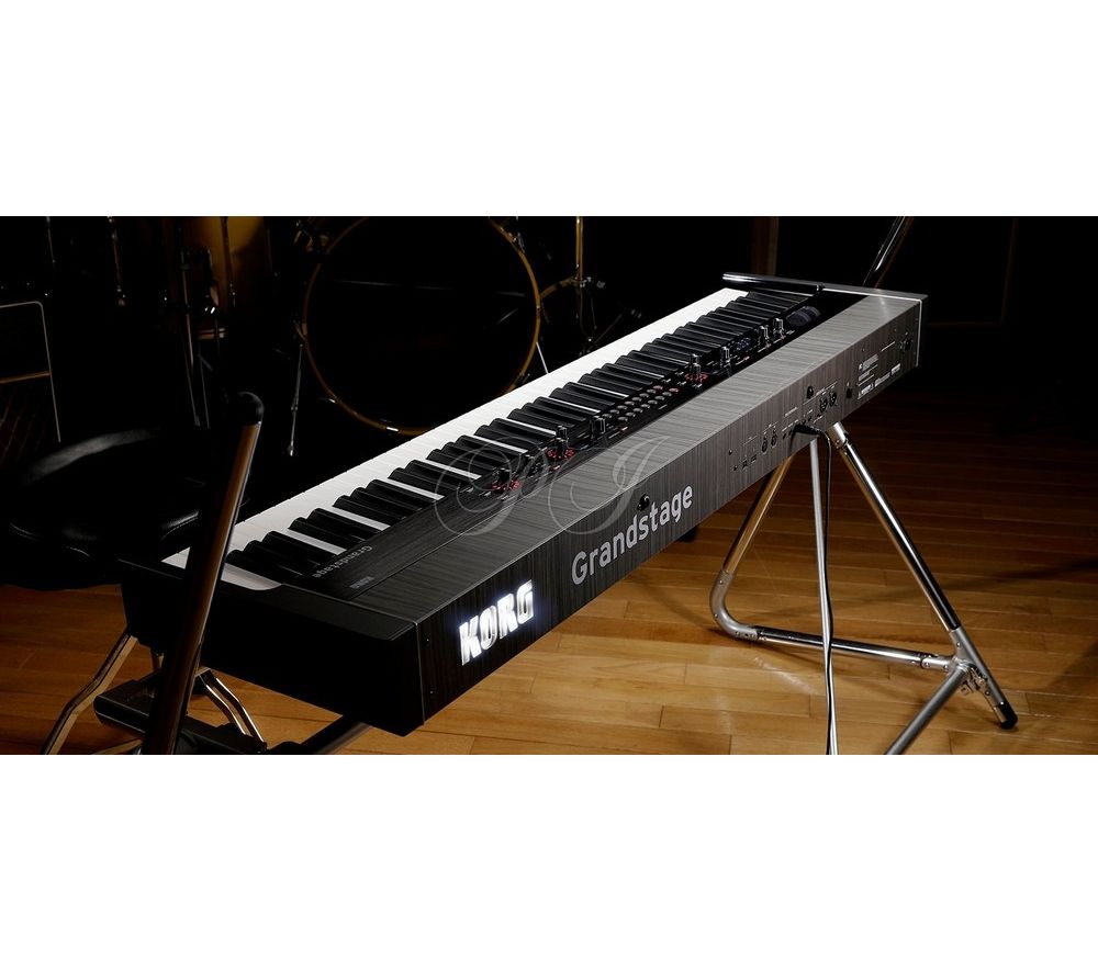 Сценическое пианино Korg Grandstage-73