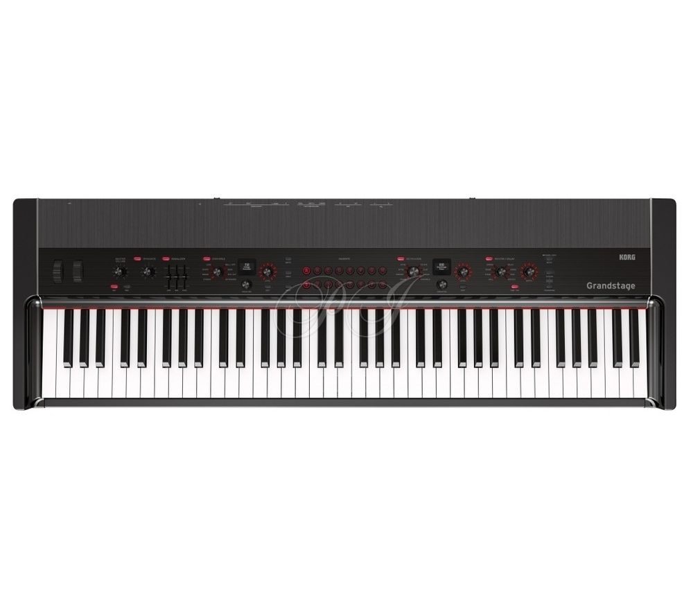 Сценическое пианино Korg Grandstage-73