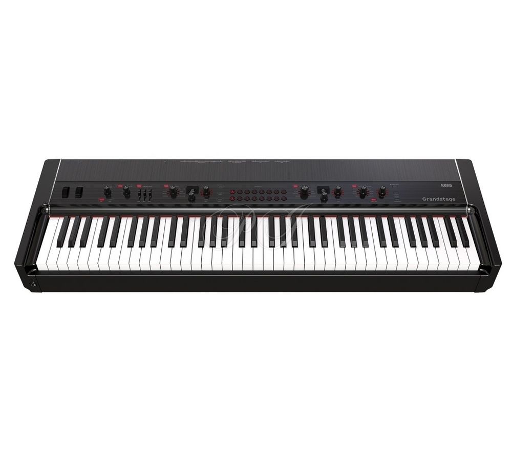 Сценическое пианино Korg Grandstage-73