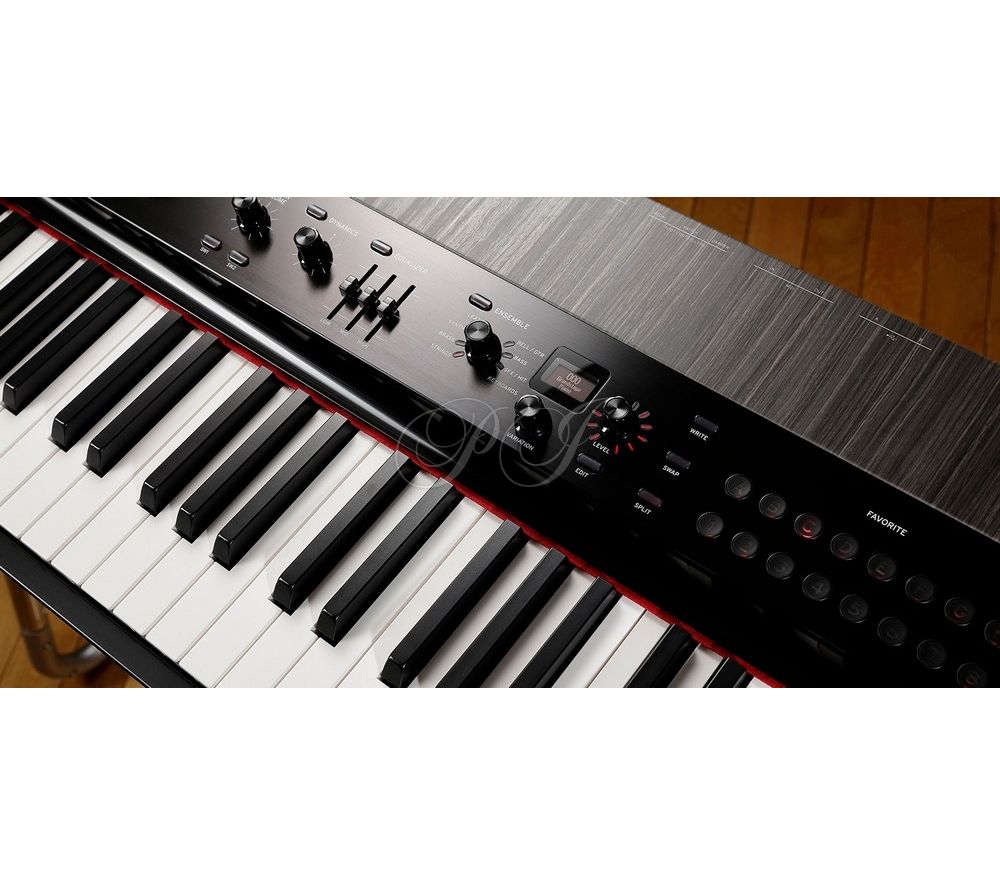 Сценическое пианино Korg Grandstage-73
