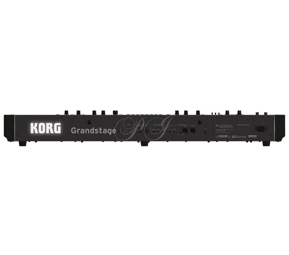 Сценическое пианино Korg Grandstage-73