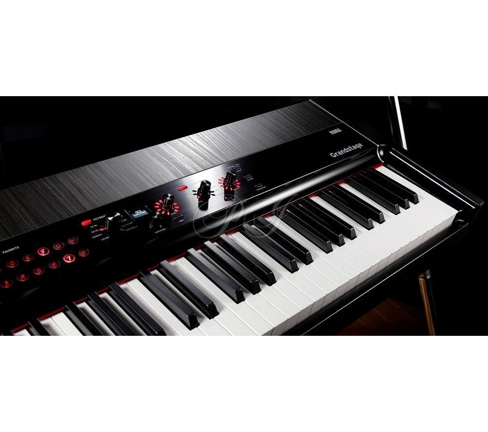 Сценическое пианино Korg Grandstage-73
