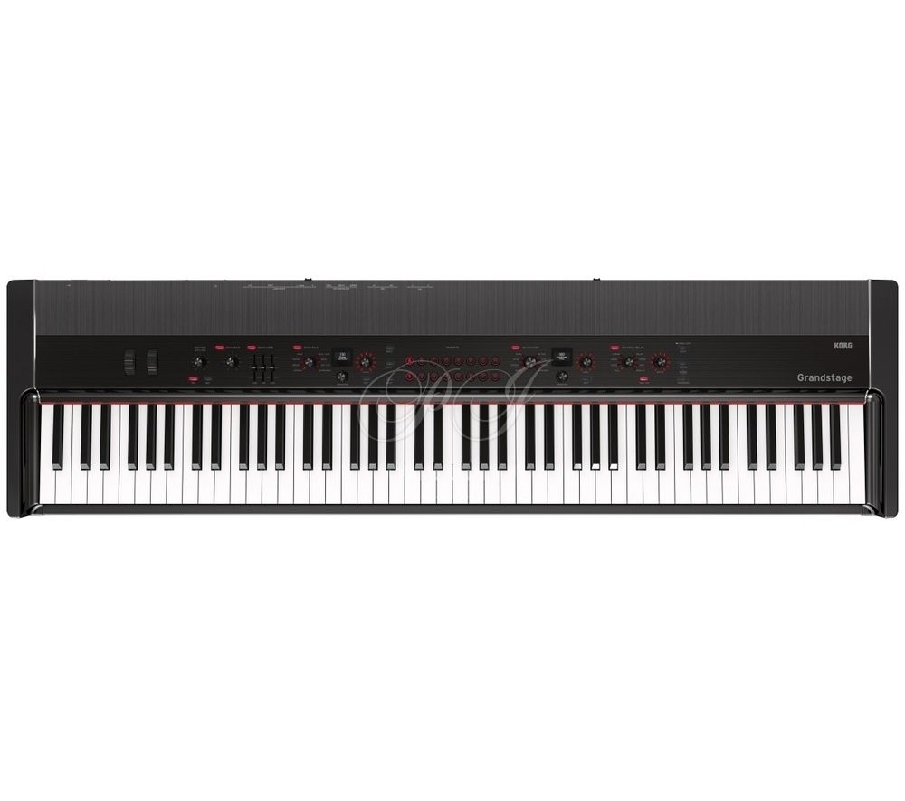 Сценическое пианино Korg Grandstage-88