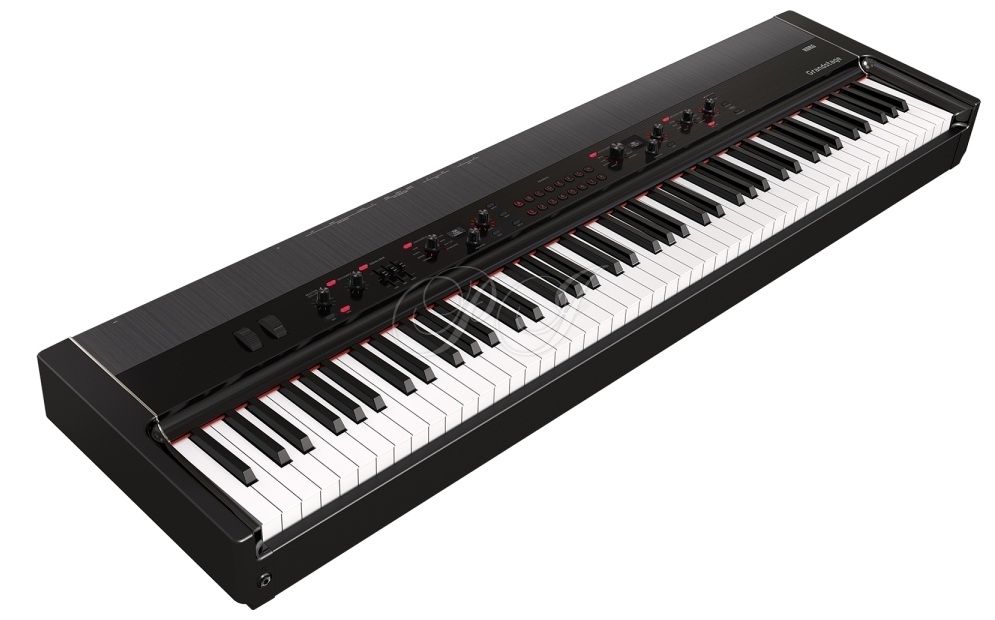 Сценическое пианино Korg Grandstage-88
