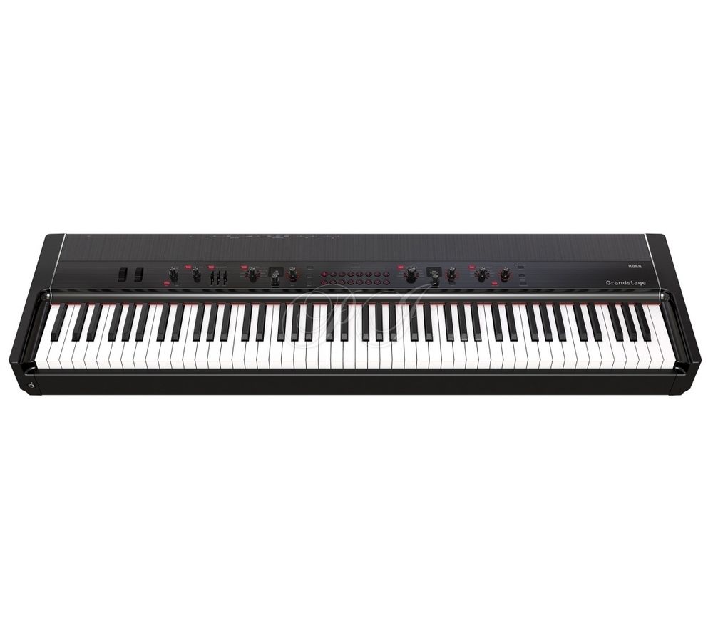 Сценическое пианино Korg Grandstage-88
