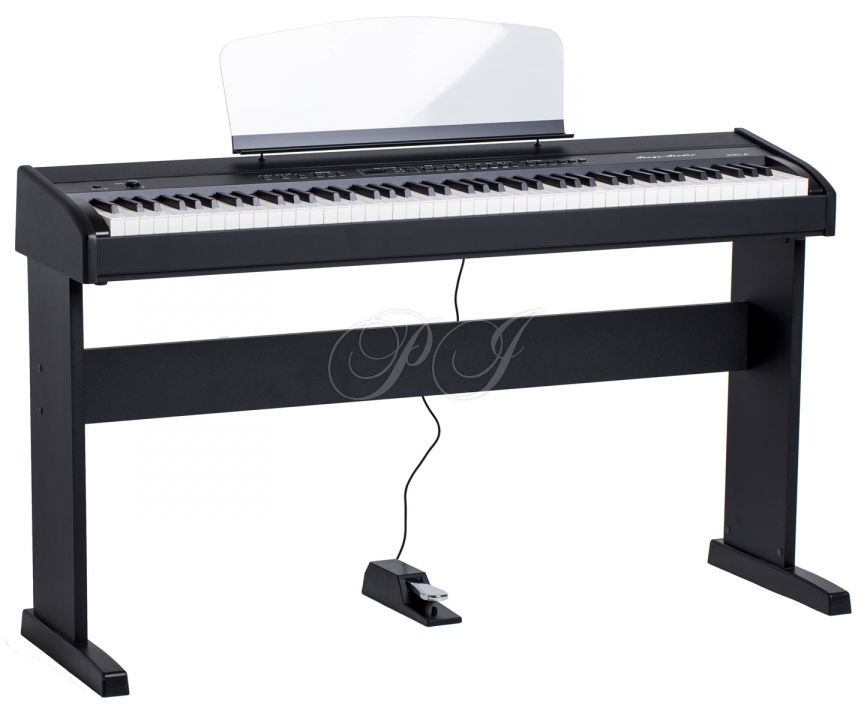 Цифрове піаніно Orla Stage Studio