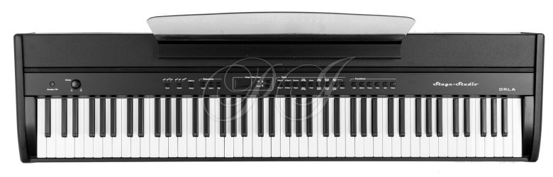 Цифрове піаніно Orla Stage Studio