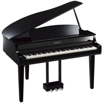Цифровий рояль Yamaha CLP-765GP