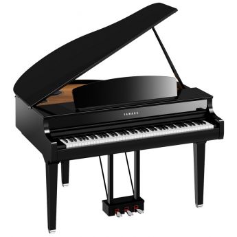 Цифровий рояль Yamaha CLP-795GP