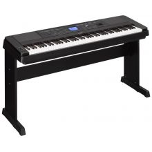 Цифрове піаніно Yamaha DGX-660