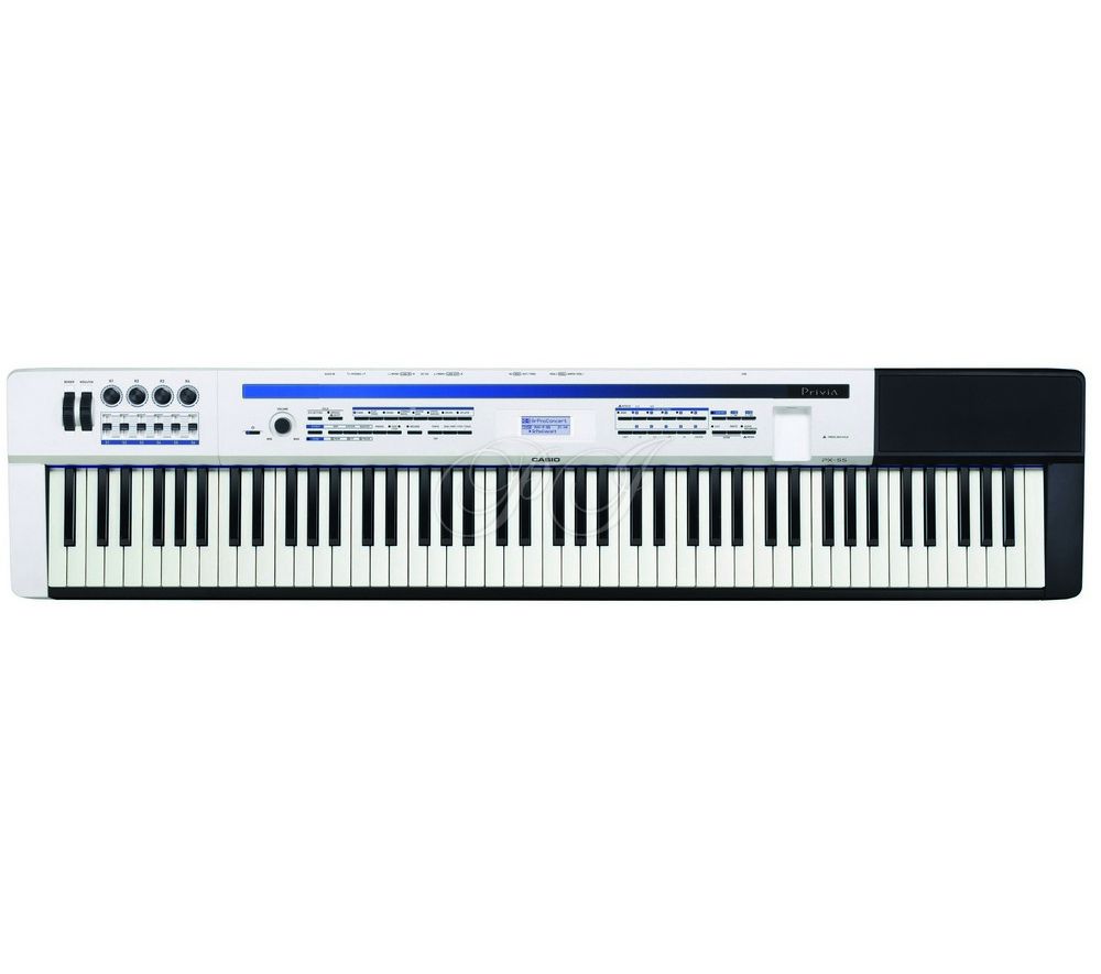 Цифровое пианино Casio PX-5S