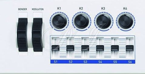 Цифровое пианино Casio PX-5S