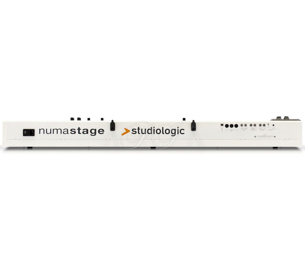 Сценическое пианино Fatar Studiologic Numa Stage