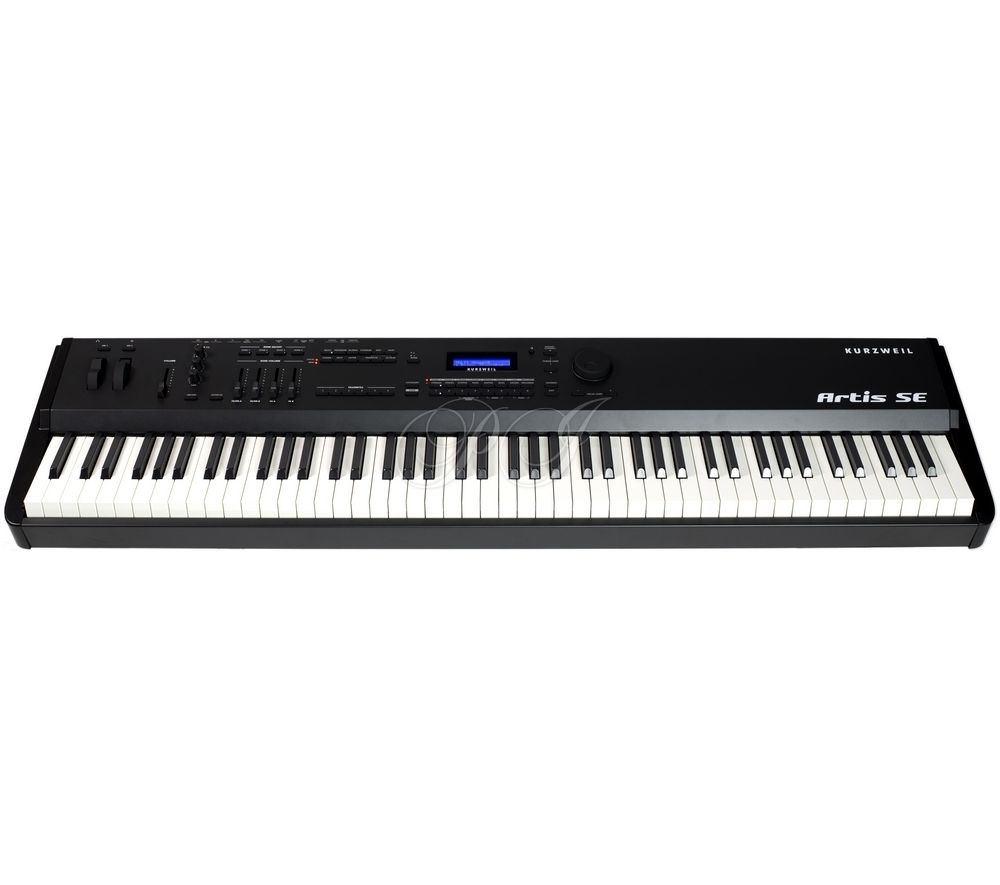 Сценическое пианино Kurzweil Artis SE