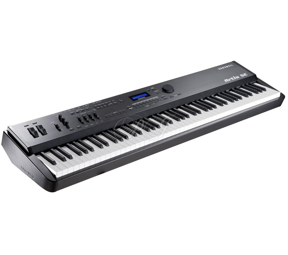 Сценическое пианино Kurzweil Artis SE
