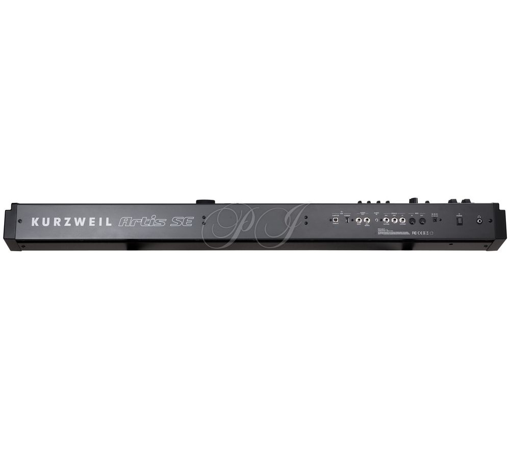 Сценическое пианино Kurzweil Artis SE