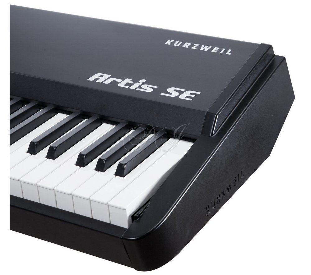 Сценическое пианино Kurzweil Artis SE
