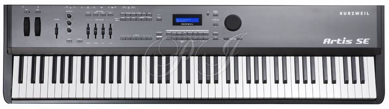 Сценическое пианино Kurzweil Artis SE