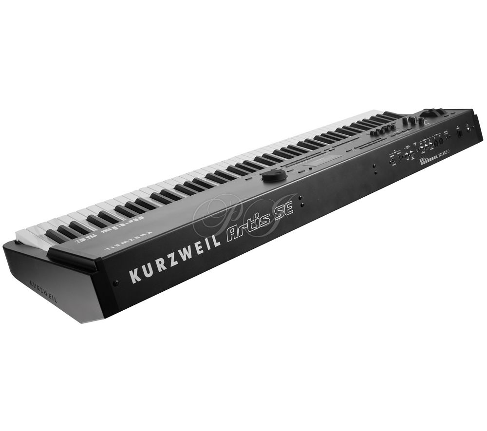 Сценическое пианино Kurzweil Artis SE