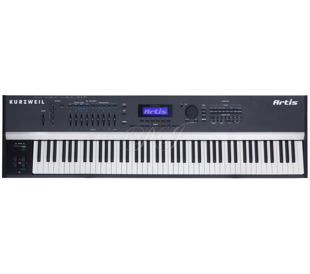 Сценическое пианино Kurzweil Artis