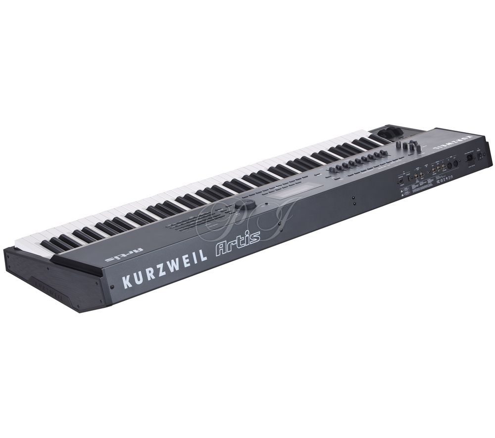 Сценическое пианино Kurzweil Artis
