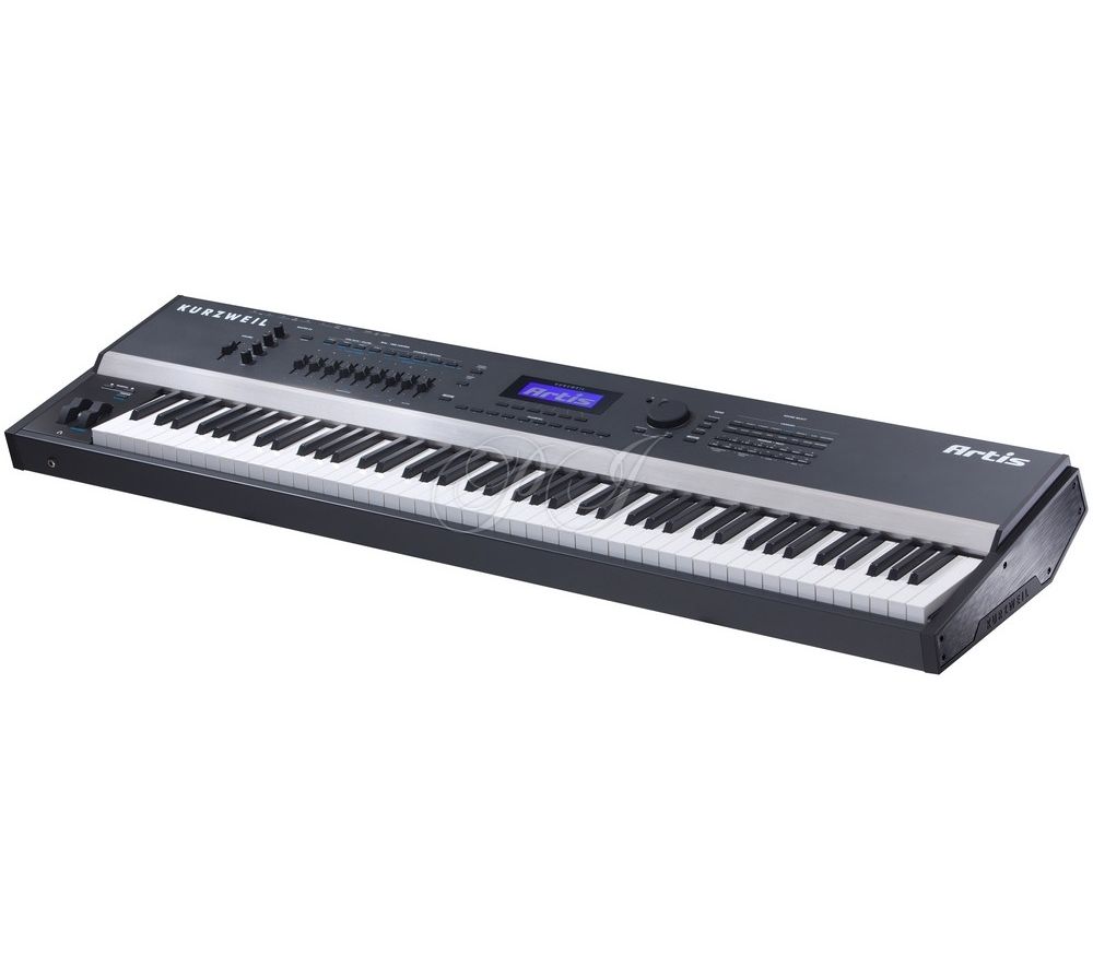 Сценическое пианино Kurzweil Artis