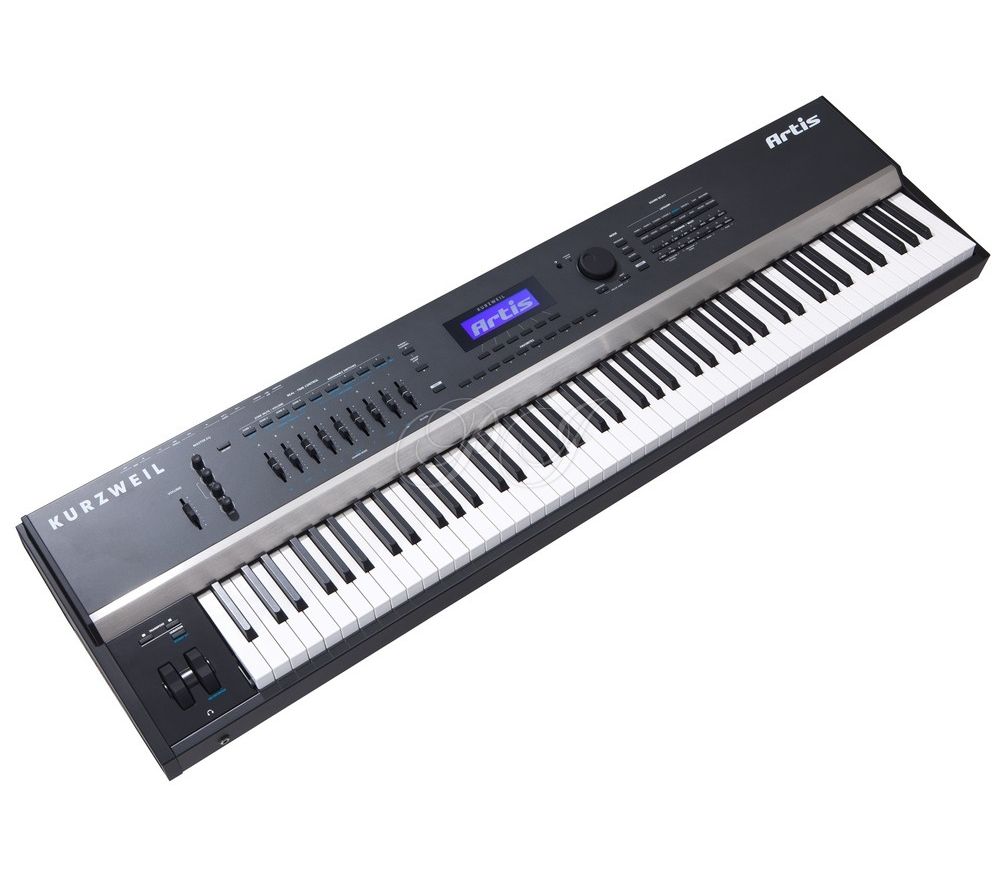 Сценическое пианино Kurzweil Artis