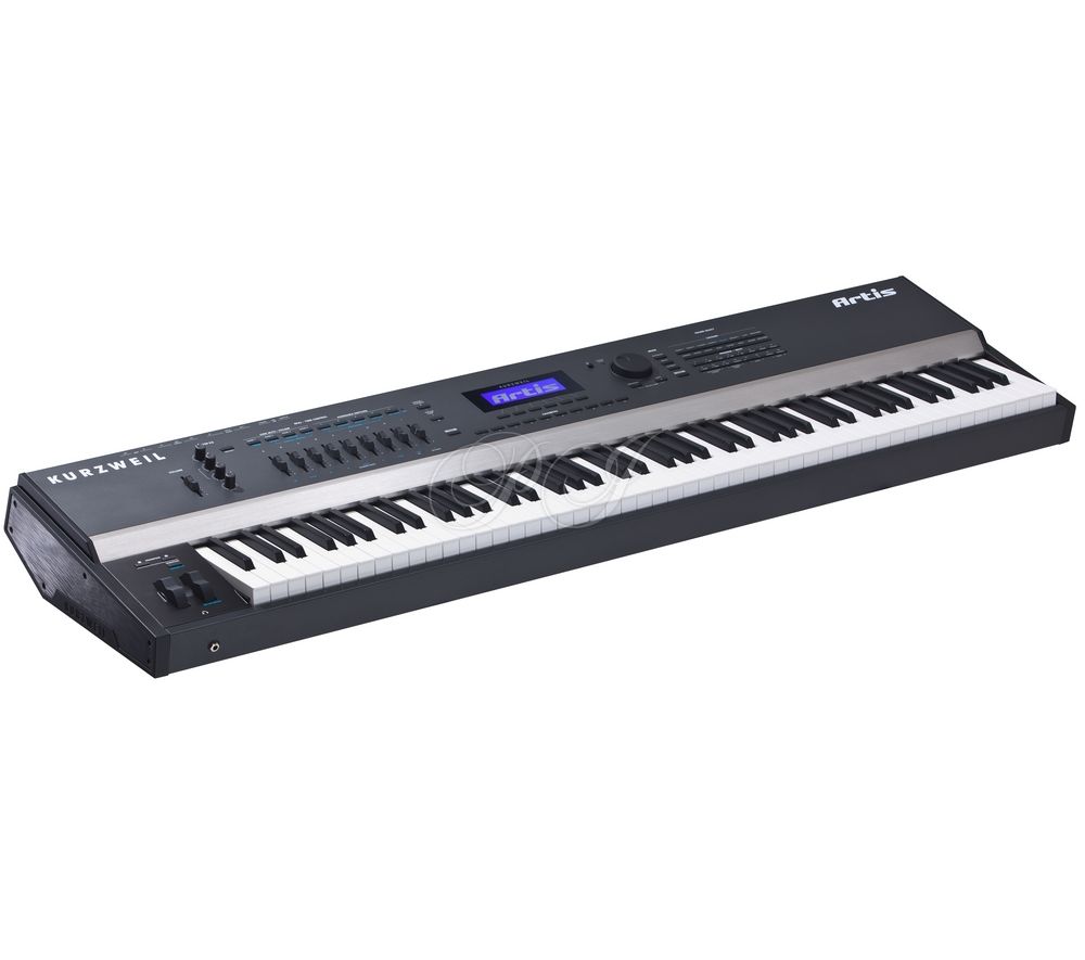 Сценическое пианино Kurzweil Artis