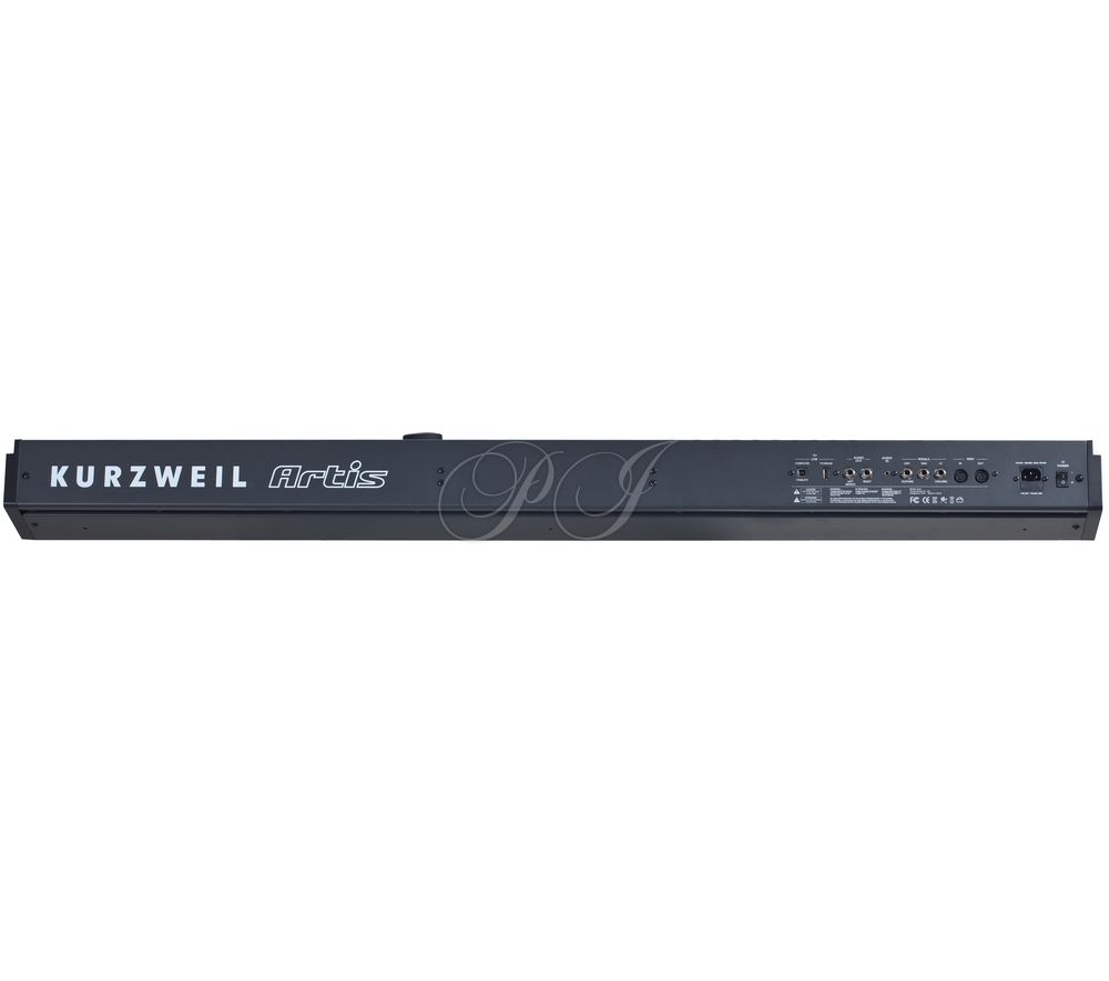 Сценическое пианино Kurzweil Artis