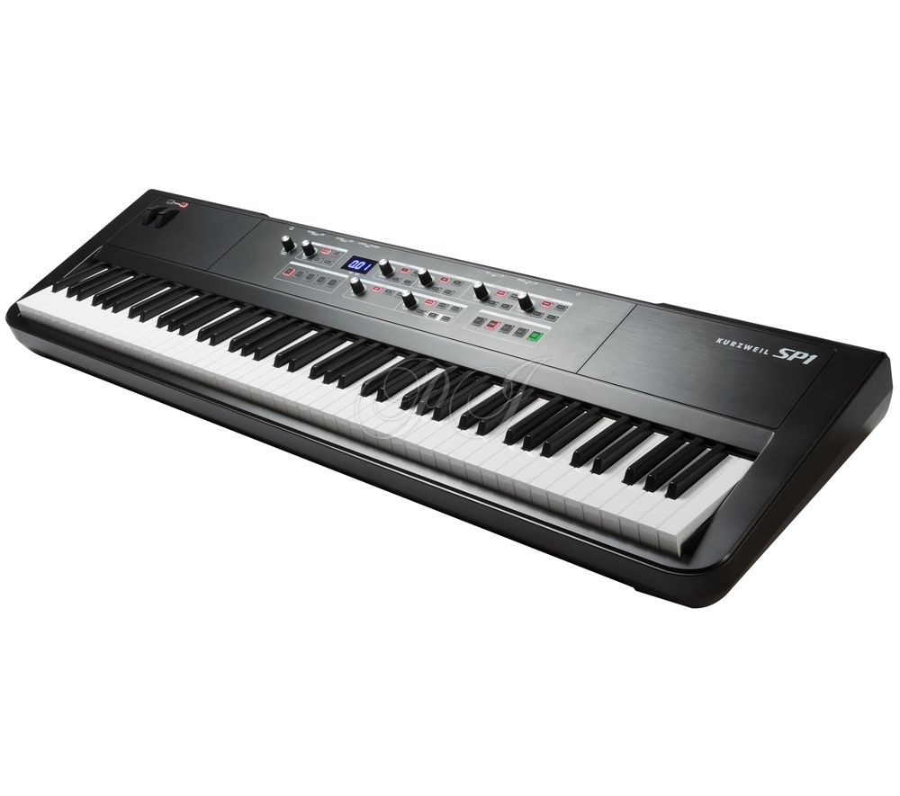 Сценическое пианино Kurzweil SP1