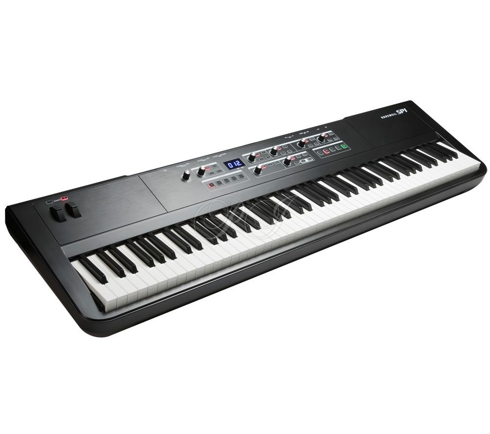 Сценическое пианино Kurzweil SP1