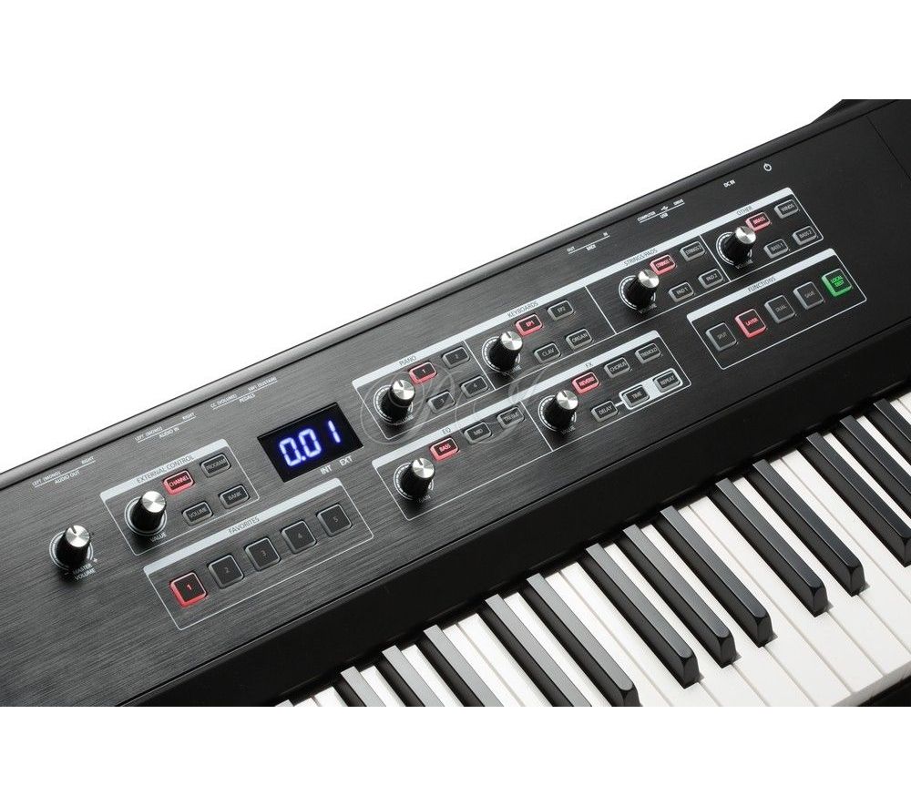 Сценическое пианино Kurzweil SP1
