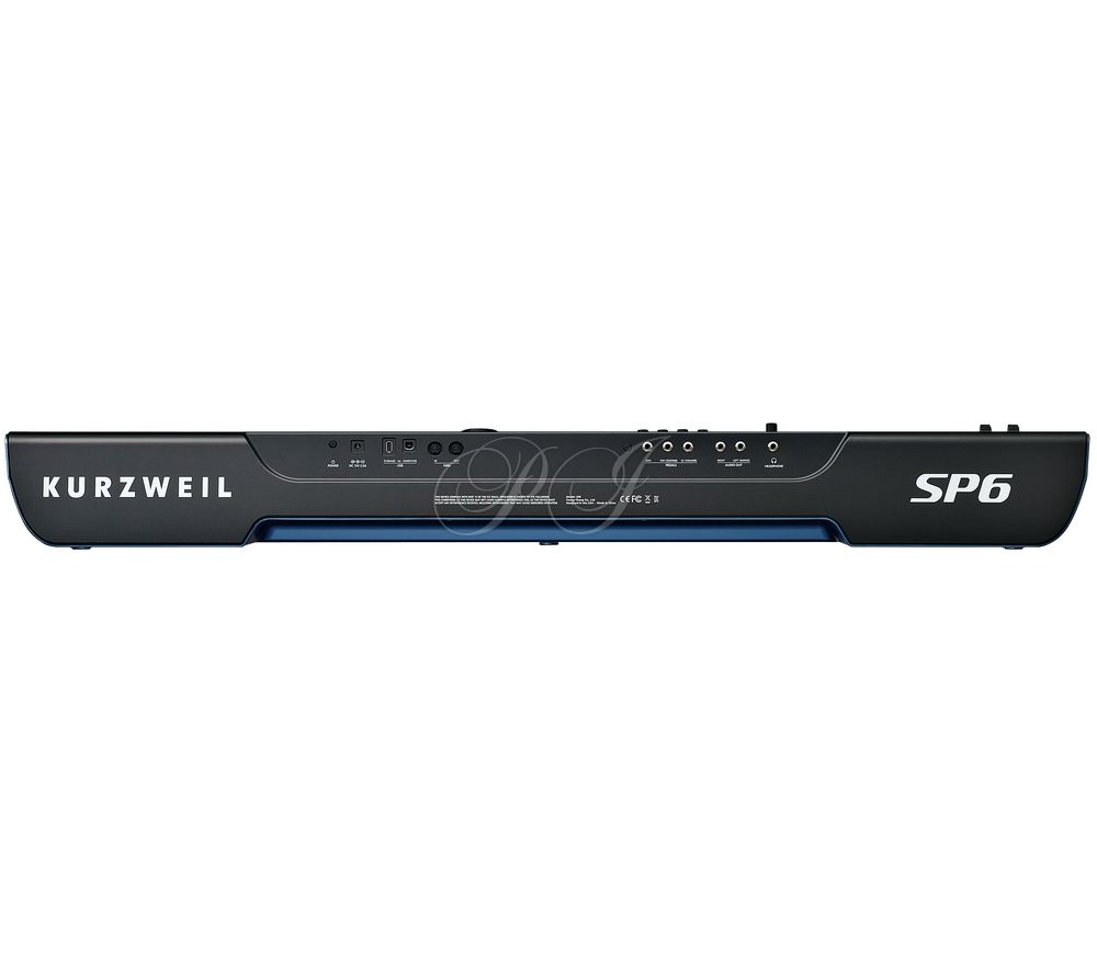 Сценическое пианино Kurzweil SP6